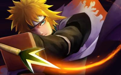 Ninja Battlegrounds codes