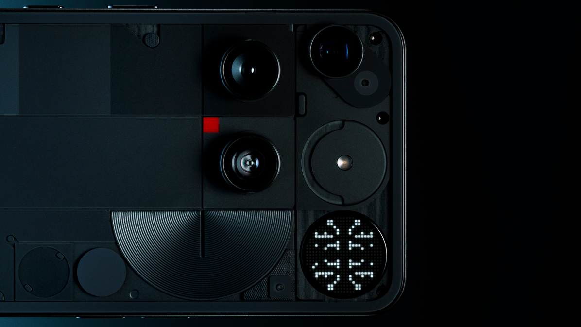 Nothing Phone (3) Arrives at $799; Eyes True Flagship Status | Beebom