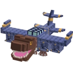 Nuclearo Dinossauro