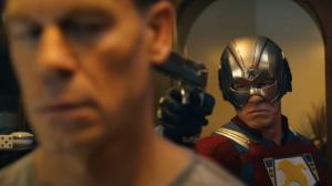 Peacemaker Season 2 Is the Keyhole to See Where James Gunn's DCU Is Headed