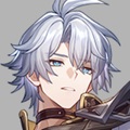 Phainon HSR Icon