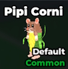 Pipi Corni
