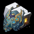 Prisoner in Deep Confinement HSR Icon