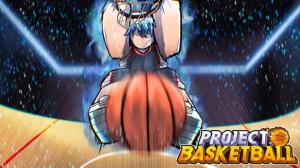 Project Basketball Codes (July 2025)