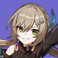 Qingque HSR Icon