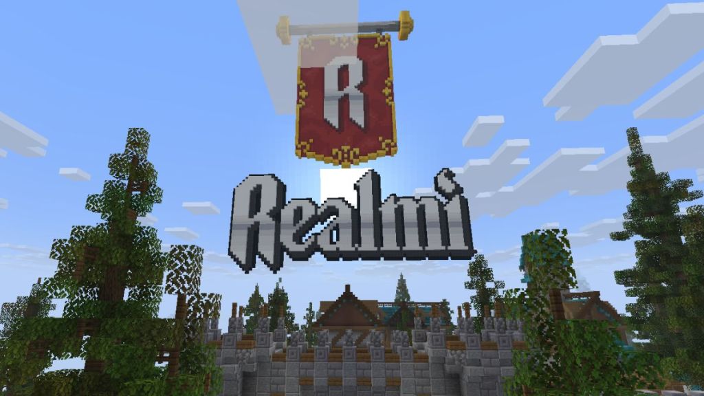 Realmi server