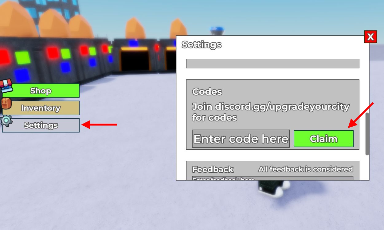Upgrade Your City Codes (February 2026) | Beebom
