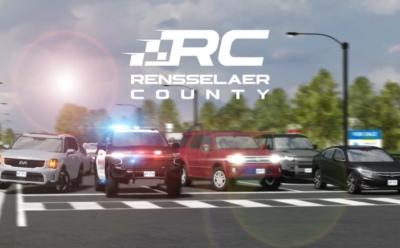 Rensselaer County Codes