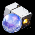 Revelry by the Sea HSR Icon