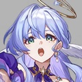 Robin HSR Icon