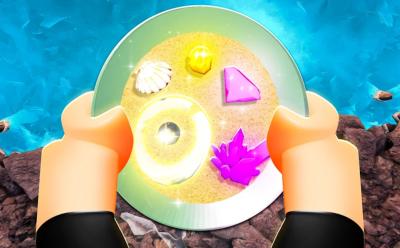 Roblox Prospecting banner