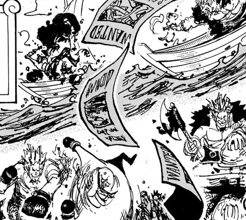 Rocks fighting in Davy Back Fight