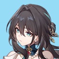Ruan Mei HSR Icon