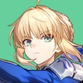 Saber HSR Icon