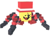 Sammyini Spyderini