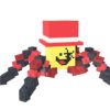 Sammyni Spyderini
