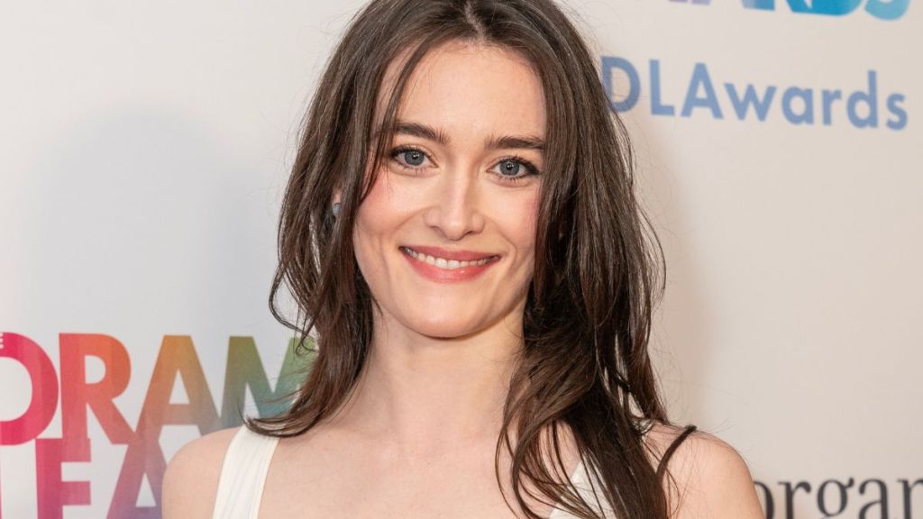 Sarah Pidgeon