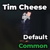 TIM Cheese