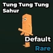 Tung Tung Tung Sahur