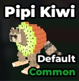 Pipi Kiwi