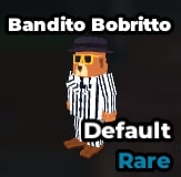 Bandito Bobritto