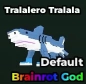 Tralalero Tralala