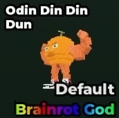 Odin Din Din Dun