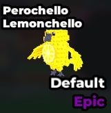 Perochello Lemonchello