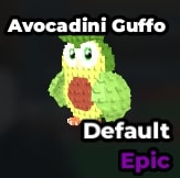 Avocadini Guffo