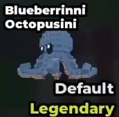 Blueberrini Octapusini