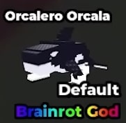 Orcalero Orcala