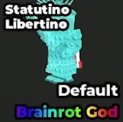 Statutino Libertino