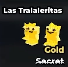 Las Tralaleritas