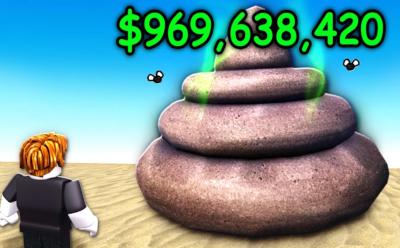 Sell Junk Roblox banner