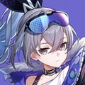 Silver Wolf HSR Icon