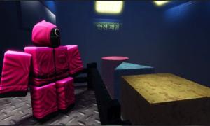 Sky Squid Game Codes (July 2025)