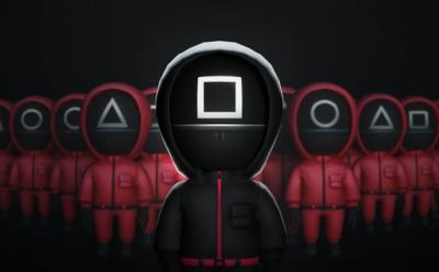 Squid Game The Final Games Roblox banner