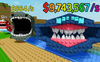 Steal A Fish Codes