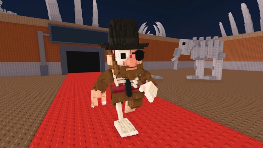 Steal a Brainrot Extinct event update