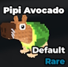 Steal a Brainrot Pipi Avocado