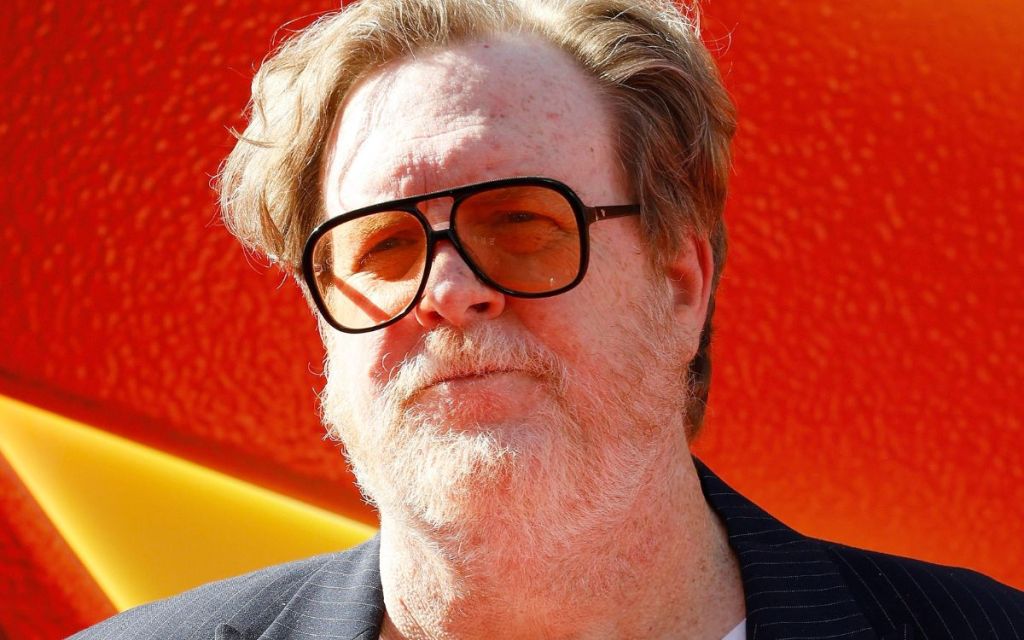 Steve Agee