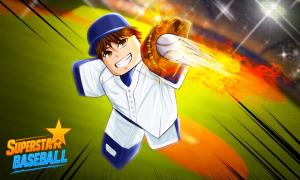 Superstar Baseball Codes (July 2025)