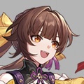 Sushang HSR Icon