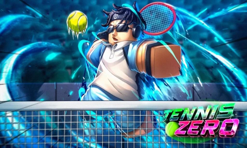 Tennis Zero Codes (July 2025)

https://static.beebom.com/wp-content/uploads/2025/07/Tennis-Zero-Roblox-banner.jpg?w=1024&quality=75
