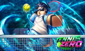 Tennis Zero Codes (July 2025)