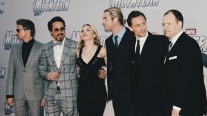 Marvel's Plan to Recast Characters like Tony Stark and Steve Rogers Could Be Self Sabotage