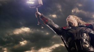 Chris Hemsworth's Thor to Play the Second Lead in Avengers Doomsday: Report