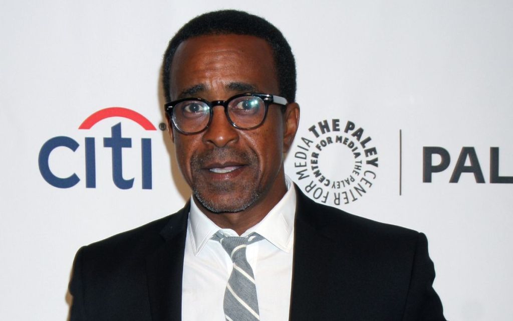 Tim Meadows