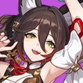 Tingyun HSR Icon