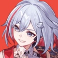 Topaz and Numby Honkai Star Rail Icon